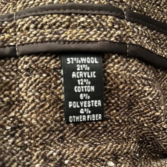 Ladies pant suit - Picture 10 of 16